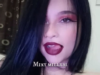 Mixy_millers