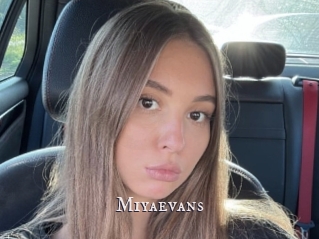 Miyaevans