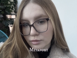Miyafoxy