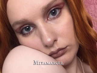 Miyamarcel