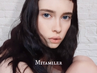 Miyamiler