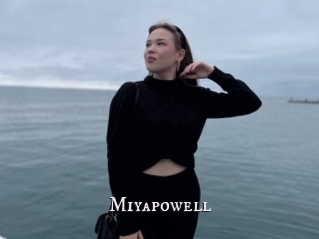Miyapowell