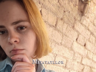 Miyatayllor