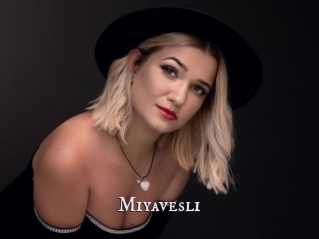 Miyavesli