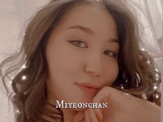 Miyeonchan