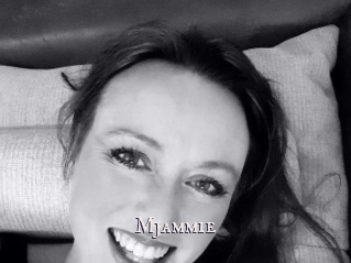 Mjammie