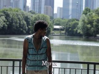 Mjfrk