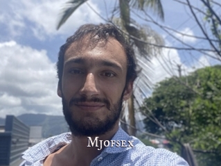 Mjofsex