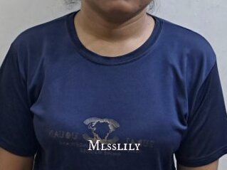 Mlsslily