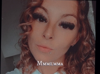 Mmmemma