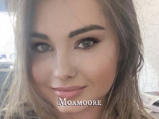 Moamoore