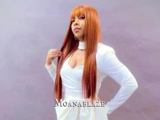 Moanablaze