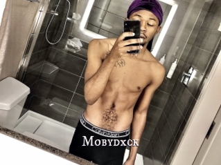 Mobydxck
