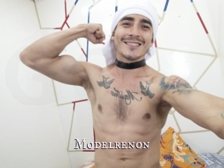 Modelrenon