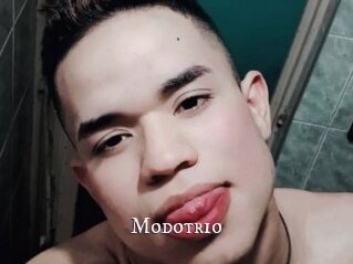Modotrio
