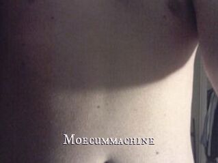 Moecummachine