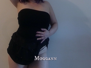 Moggann