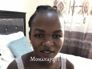 Mohanajones