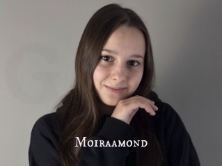 Moiraamond