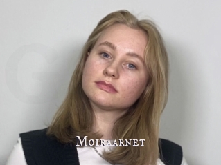 Moiraarnet