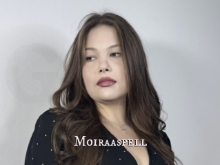 Moiraaspell