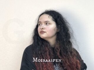 Moiraaspen