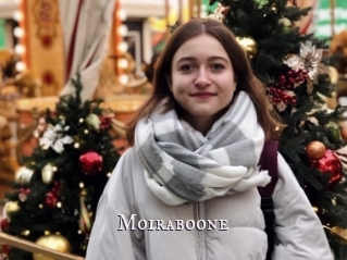 Moiraboone