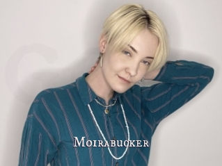 Moirabucker