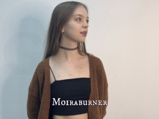 Moiraburner