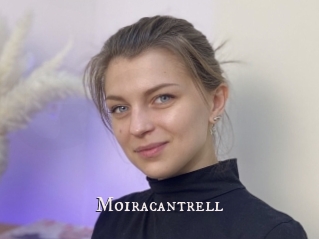 Moiracantrell