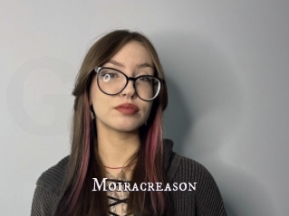 Moiracreason