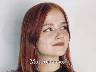 Moiracreedon