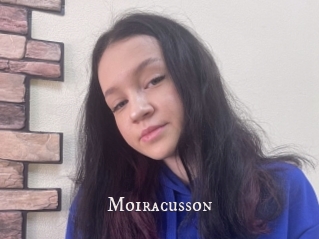 Moiracusson
