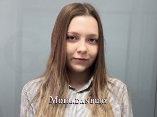 Moiradanbury