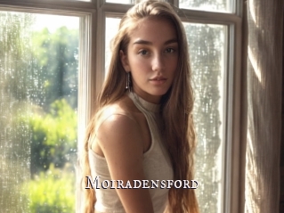 Moiradensford