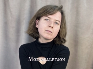 Moiraelletson