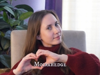 Moirahedge