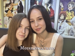 Moireandcathryn