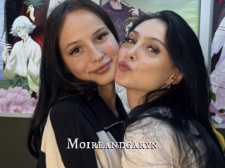 Moireandgaryn