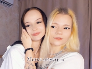 Moireandwilla