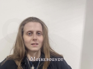 Moireboundy