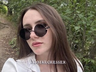 Moirechesser