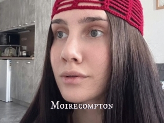Moirecompton