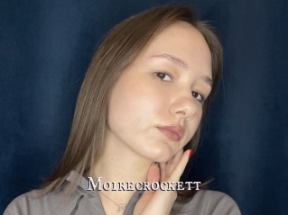 Moirecrockett