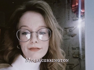 Moirecurrington