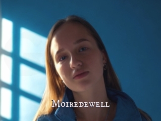 Moiredewell