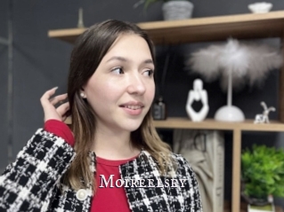 Moireelsey