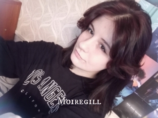 Moiregill