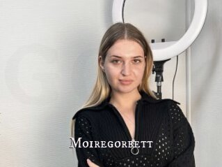 Moiregorbett