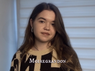Moiregrandon